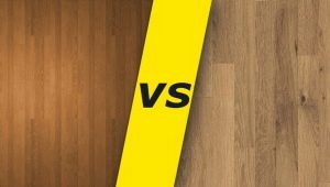  लकड़ी या फर्शबोर्ड: क्या चुनना है?