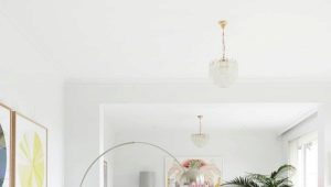 Scandinavian style living room interior design