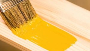  목재 용 아크릴 페인트를 선택하는 방법은 무엇입니까?