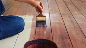  लकड़ी के लिए पेंट कैसे चुनें?