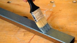  धातु के लिए हथौड़ा पेंट सुविधाएँ