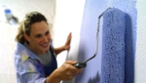  दीवारों के लिए धोने योग्य पेंट की पसंद की विशेषताएं