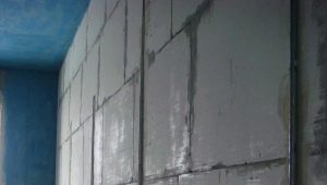  बीकन की दीवारों को प्लास्टर करने की प्रक्रिया