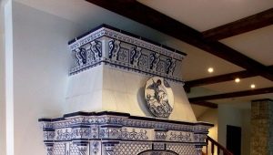  Tiles: manufacturing features and examples of use in the interior