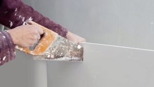  Drywall काटने का सही तरीका कैसे और कैसे है?