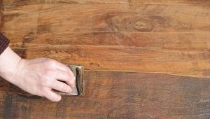  Kaip pašalinti laką iš medinio paviršiaus namuose?