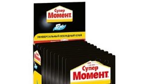  Clay Moment Gel: Properties and Applications