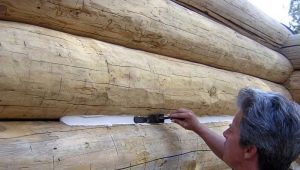  लकड़ी के लिए एक्रिलिक सीलेंट की विशेषताएं