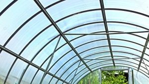  How to make a greenhouse?