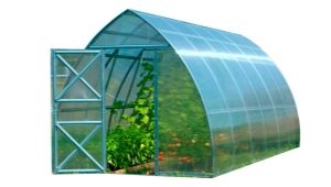  Greenhouse Droplet: kenmerken en specificaties
