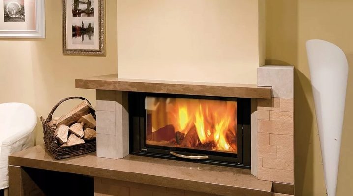  Fireplaces for fireplaces: how to choose and which is better?