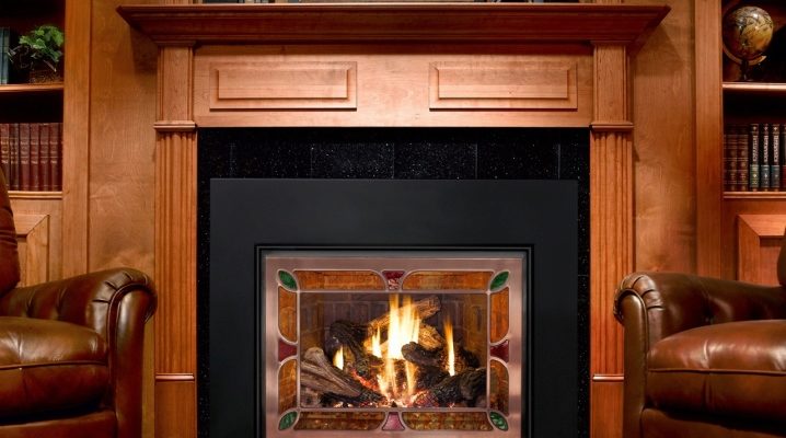  Fireplace doors - the aesthetic guarantee of your safety
