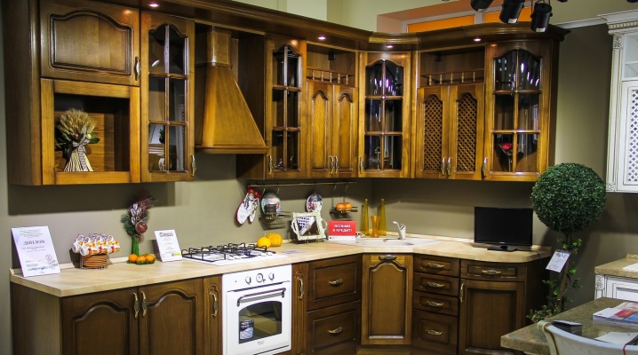  Kitchen Furniture Chernozem