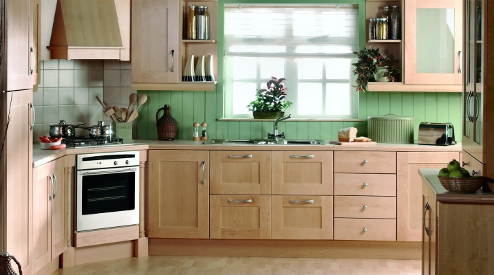  Kitchen furniture do it yourself
