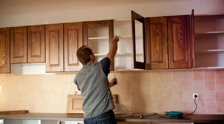  Kitchen cabinet do it yourself