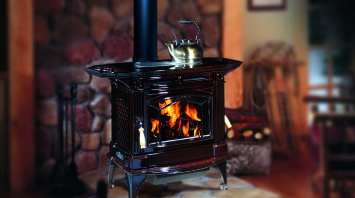  Stove fireplace bavaria