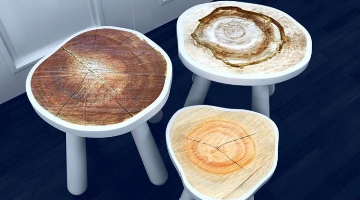  Stools for the kitchen
