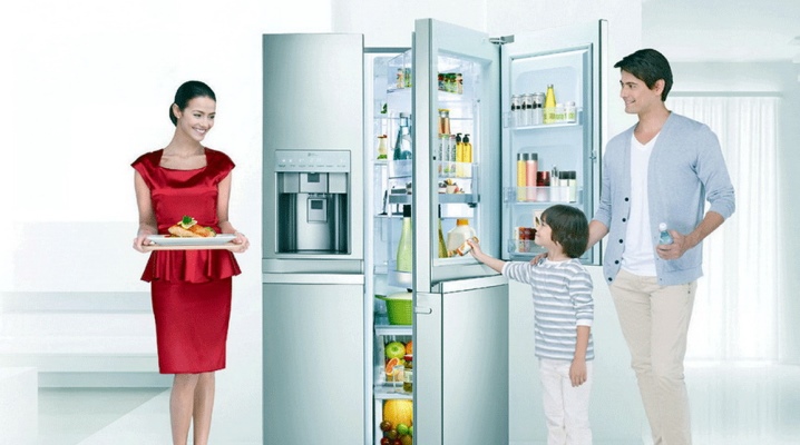  냉장고 선택 방법