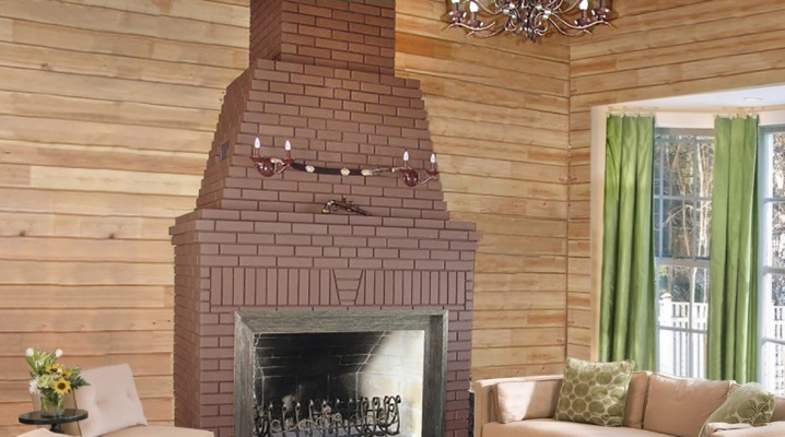  Sizes of brick fireplaces