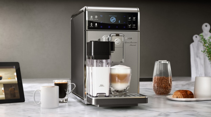 كيفية اختيار آلة القهوة للمنزل اختيار أنواع وأنواع الموديلات كيفية عمل صانع القهوة الخزفية المراجعات