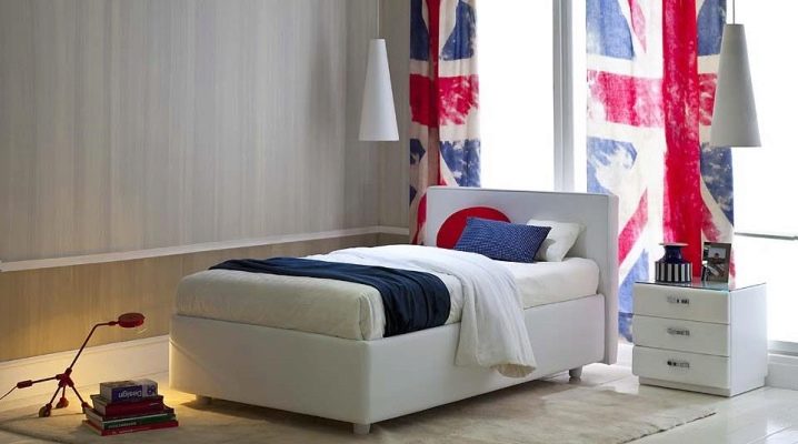  Ikea एकल बिस्तर