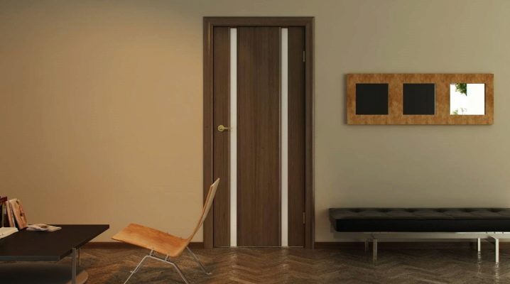  veneered door를 선택하는 방법은 무엇입니까?