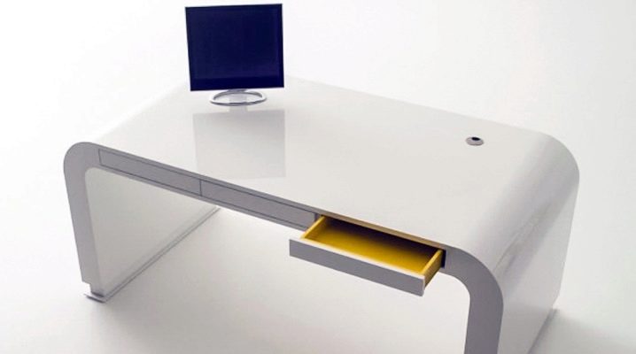  कंप्यूटर डेस्क का आकार