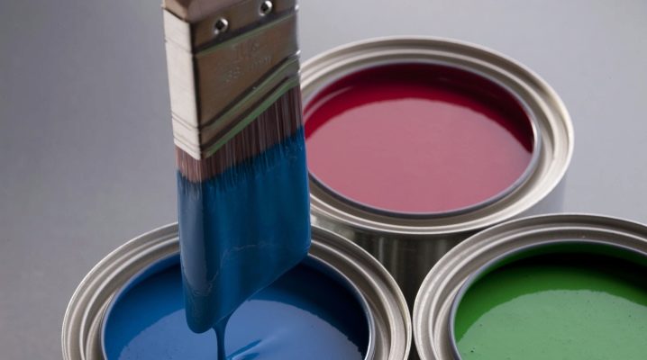  तामचीनी और पेंट के बीच क्या अंतर है?