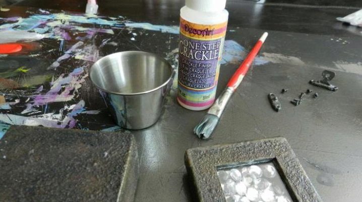  धातु पर हथौड़ा पेंट कैसे लागू करें?