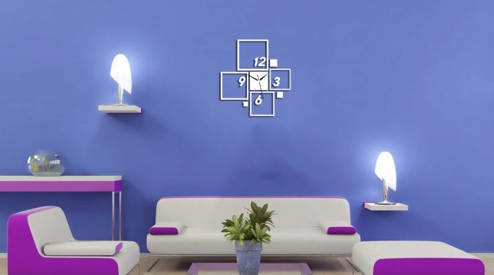  인테리어 디자인의 벽을위한 매트 페인트