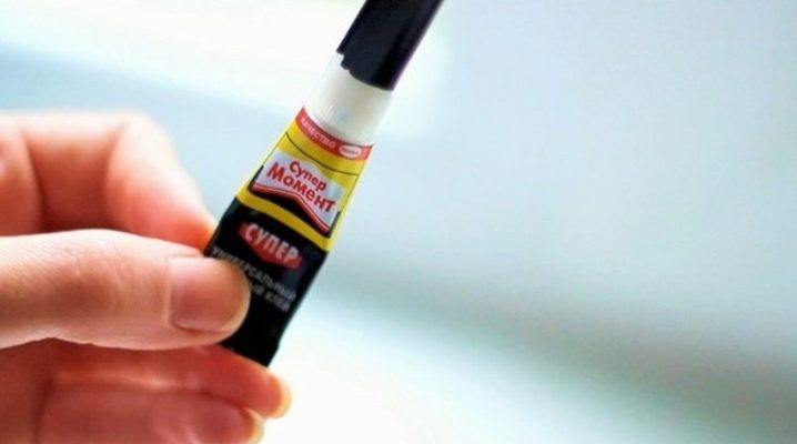  How to dissolve superglue?