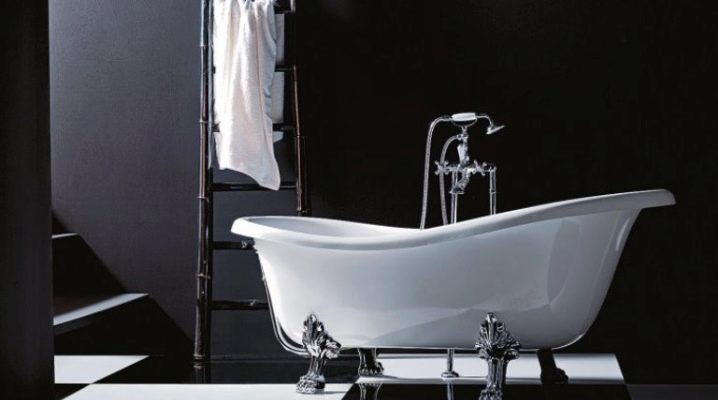  Overview of the best manufacturers of bathroom faucets