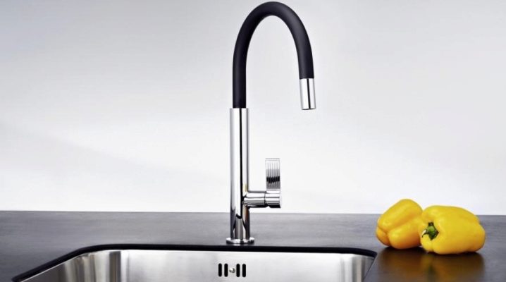  फ्रैंक faucets: सबसे अच्छा मॉडल