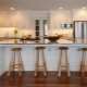  Bar stools for the kitchen