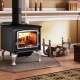  Heating stoves