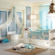 How to choose a crib for a newborn
