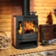 Fireplace stove with heat exchanger