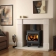 Fireplace stoves: a review of models