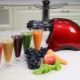  सब्जियों और फलों के लिए एक juicer कैसे चुनें