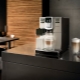  स्वचालित और अर्द्ध स्वचालित कॉफी मशीन: क्या चुनना है?