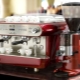 पेशेवर कॉफी मशीन