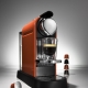  कैप्सुलर कॉफी मशीन