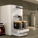  बोर्क कॉफी मशीन
