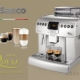 로얄 카푸치노 커피 머신