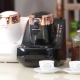  Turkijos kavos virimo aparatas