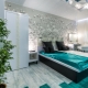  बेडरूम डिजाइन 12 वर्ग मीटर। मीटर