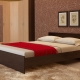  سرير مع آلية رفع 140x200 سم