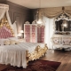  Baroque बेडरूम