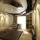  डिजाइन बेडरूम 10-11 वर्ग मीटर। मीटर