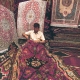  인도 카펫